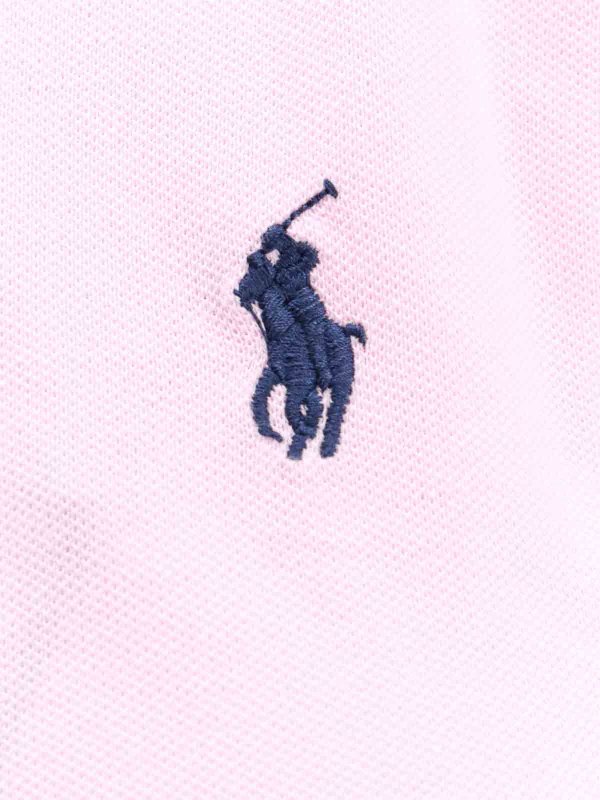 The Best Shops POLO RALPH LAUREN: polo shirts - Cotton polo shirt