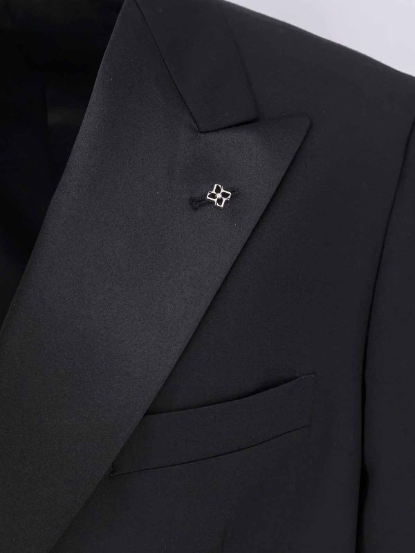 TAGLIATORE buy online Casual Hose - Schwarz