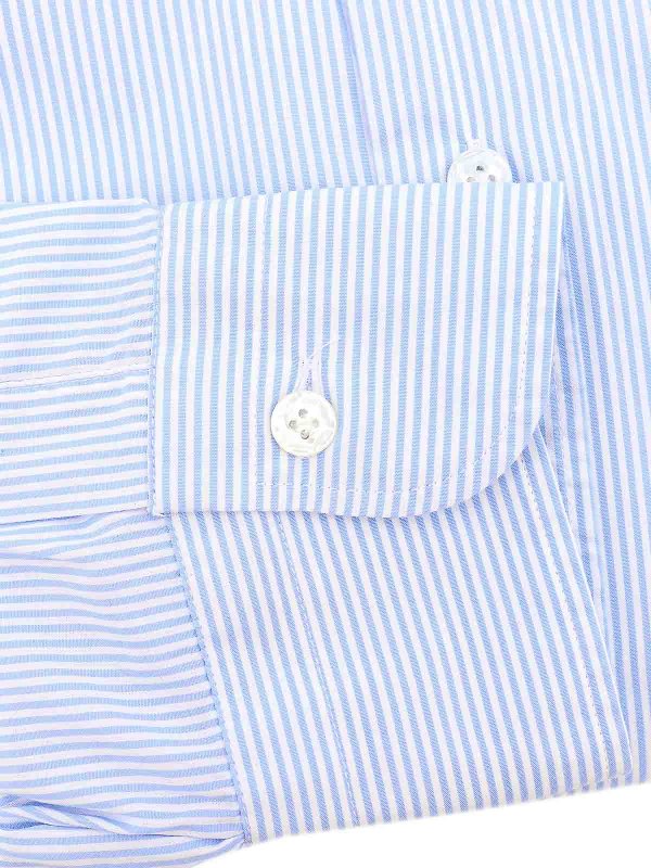 The Best Shops BARBA: Hemden - Hemd - Blau