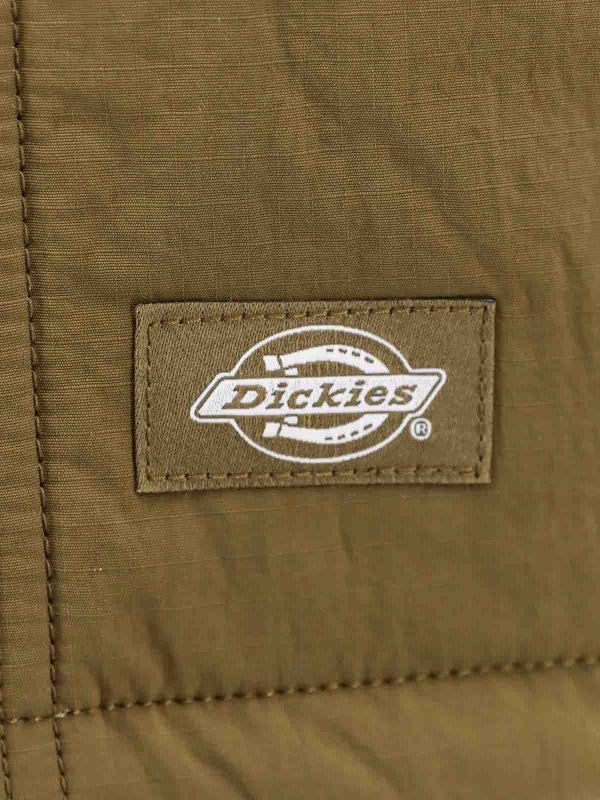 Chaleco - Verde shop online: DICKIES