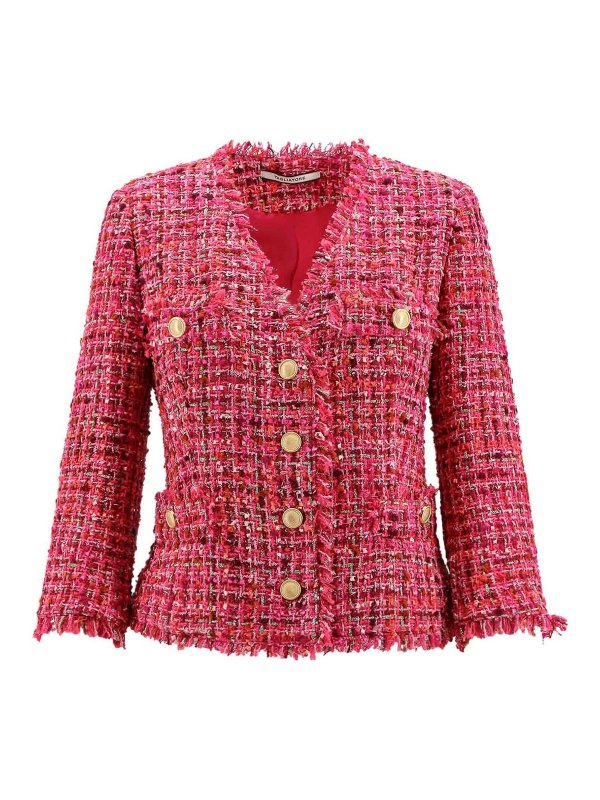 TAGLIATORE: Chaquetas casual - Chaqueta Casual