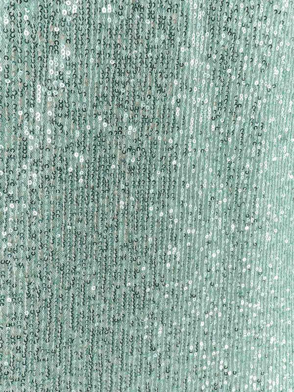 The Best Shops THE NINA STUDIO: maxi dresses - Long dress with all-over sequins