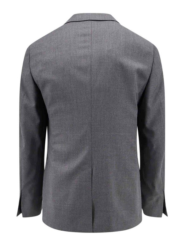 GIVENCHY: Blazer online - Blazer - Grau