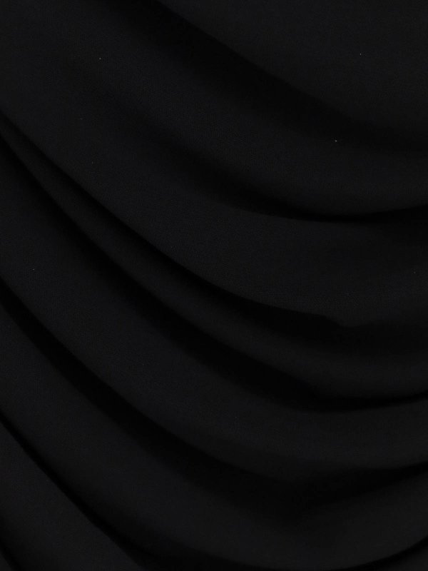 The Best Shops GIVENCHY: Kurze Kleider - Kurzes Kleid - Schwarz