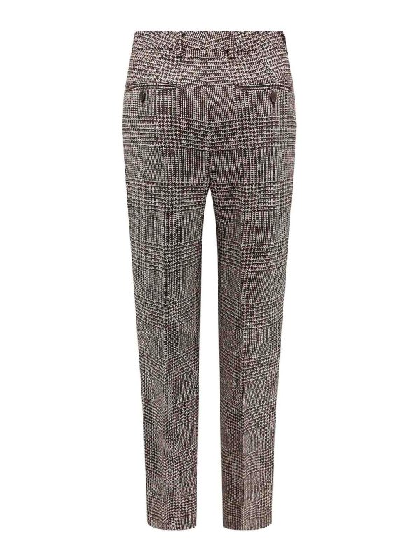 GOLDEN GOOSE: Pantalons casual online - Pantalons Décontractés