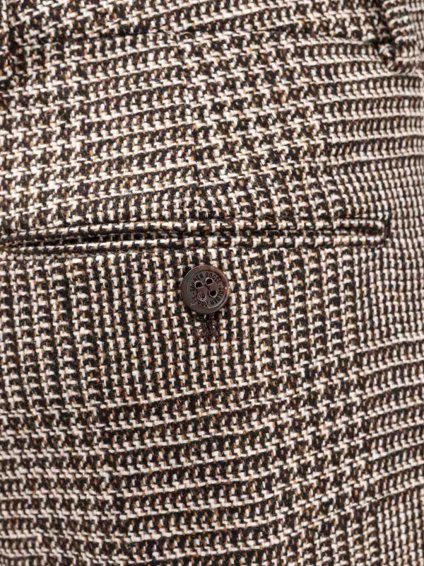 The Best Shops GOLDEN GOOSE: Pantalons casual - Pantalons Décontractés