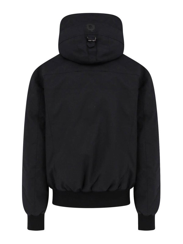 MACKAGE: Chaquetas casual online - Chaqueta Casual - Negro