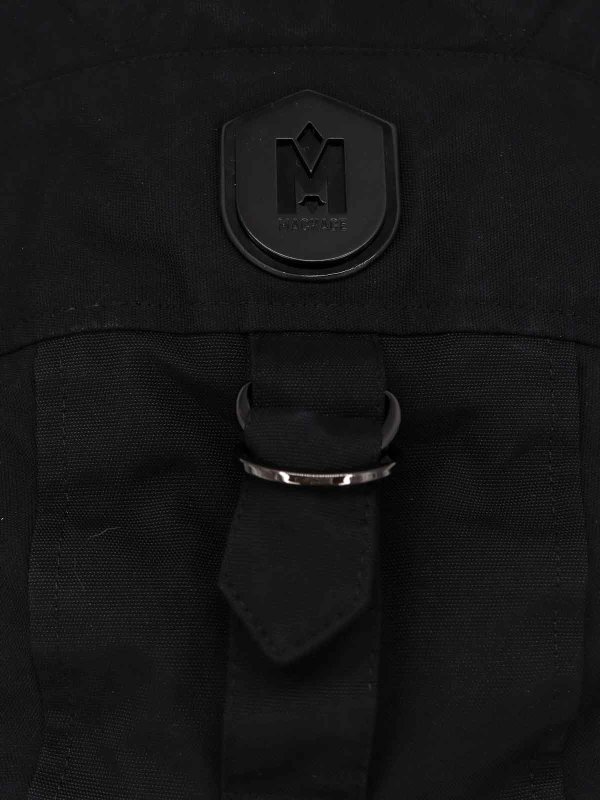 The Best Shops MACKAGE: Chaquetas casual - Chaqueta Casual - Negro