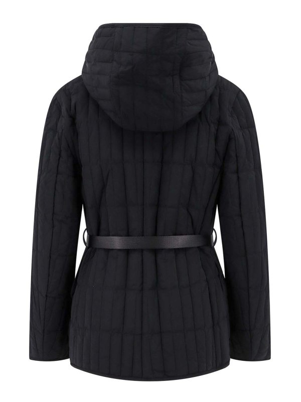 MACKAGE: カジュアルジャケット online - カジュアルジャケット - 黒