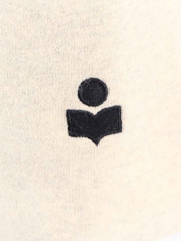 The Best Shops Isabel Marant Etoile: ミニスカート - 膝丈/ミディスカート - ベージュ