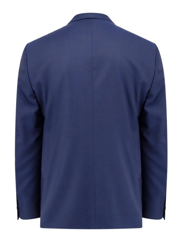 TAGLIATORE: Vestidos de gala online - Traje - Azul