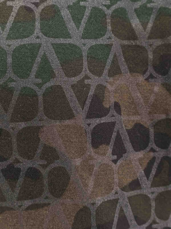 The Best Shops VALENTINO: Sweatshirts & Sweaters - Jersey sweatshirt