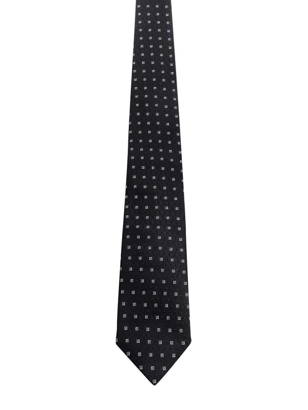 NICKY: ties & bow ties online - Silk tie
