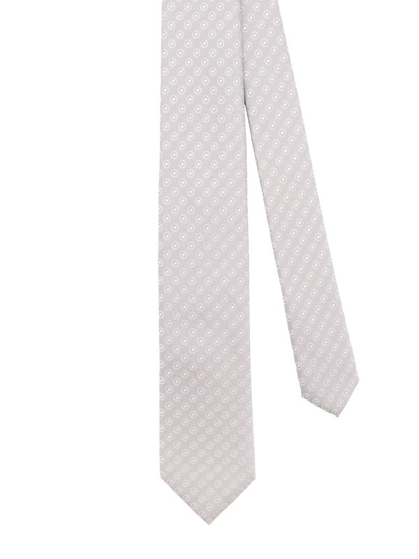 GIORGIO ARMANI: ties & bow ties online - Silk tie