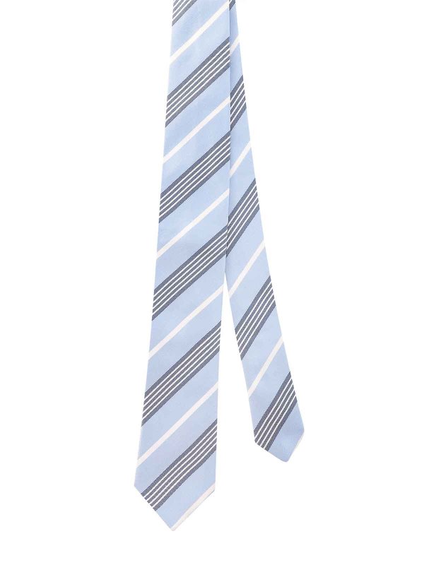 NICKY: ties & bow ties online - Silk tie
