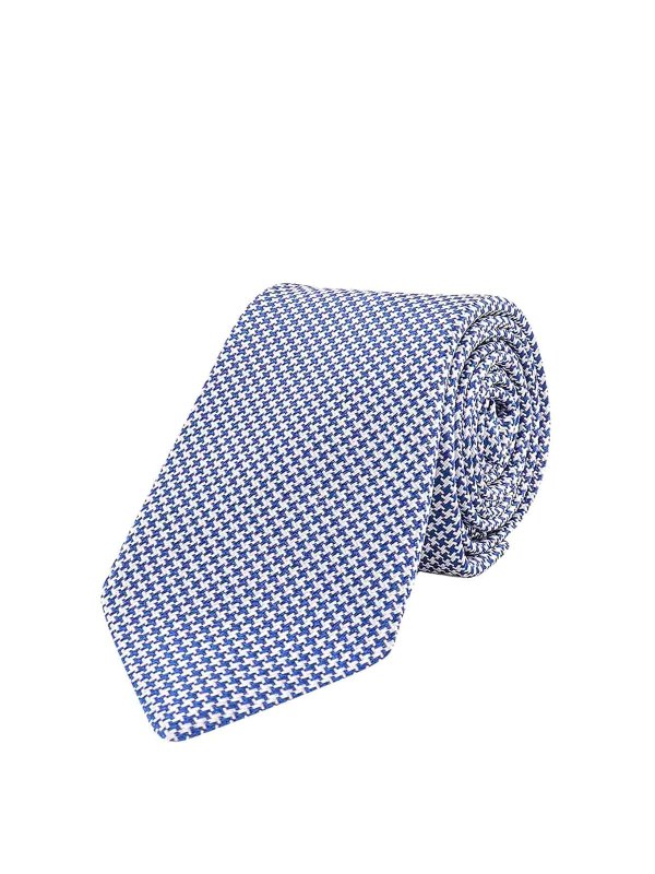 NICKY: ties & bow ties - Silk tie