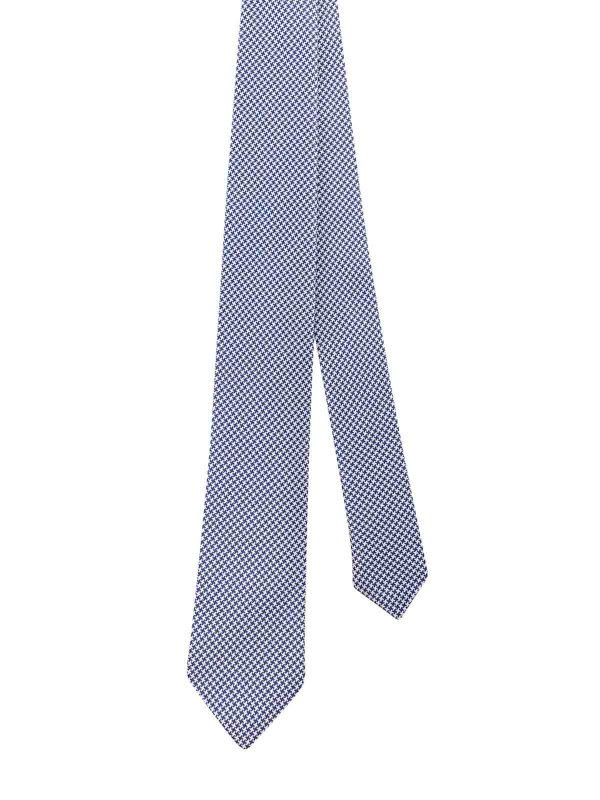 NICKY: ties & bow ties online - Silk tie