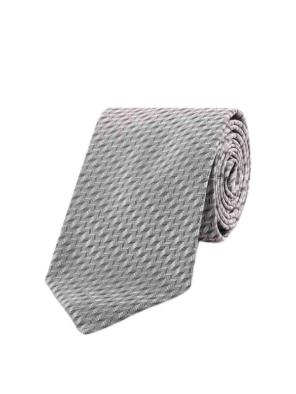 NICKY: cravatte e papillion - Cravatta di seta