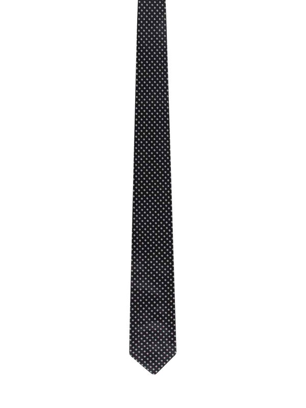 NICKY: ties & bow ties online - Silk tie