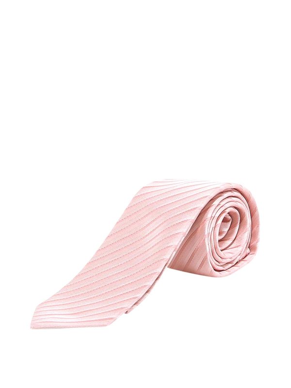 NICKY: ties & bow ties - Silk tie