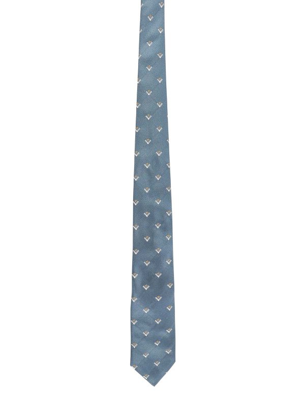NICKY: ties & bow ties online - Silk tie