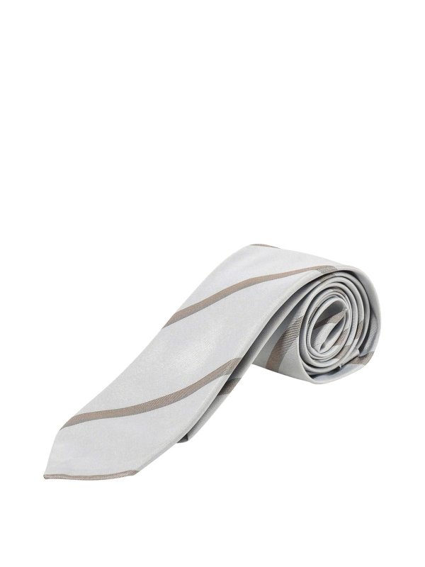 NICKY: ties & bow ties - Silk tie