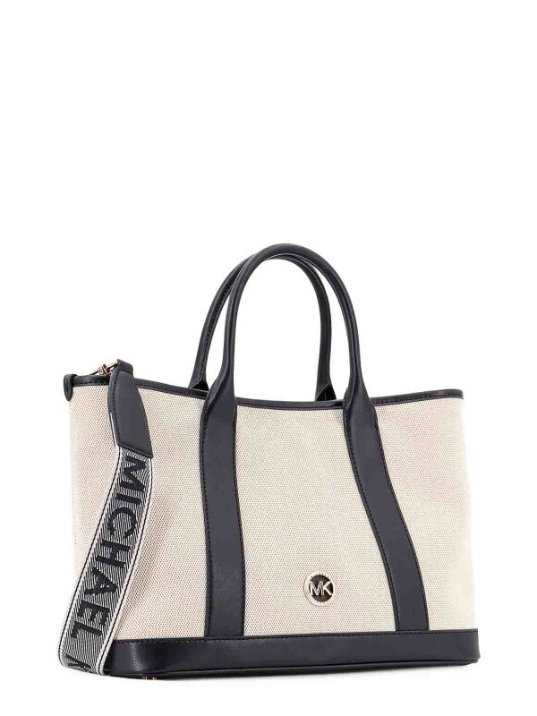 The Best Shops MICHAEL KORS: トートバッグ - トートバッグ - ベージュ