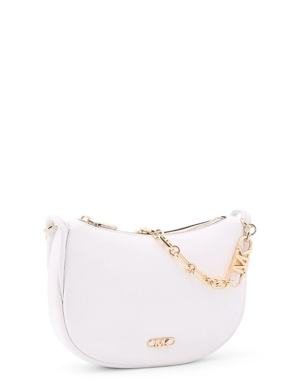 The Best Shops MICHAEL KORS: Umhängetaschen - Umhängetasche - Weiß