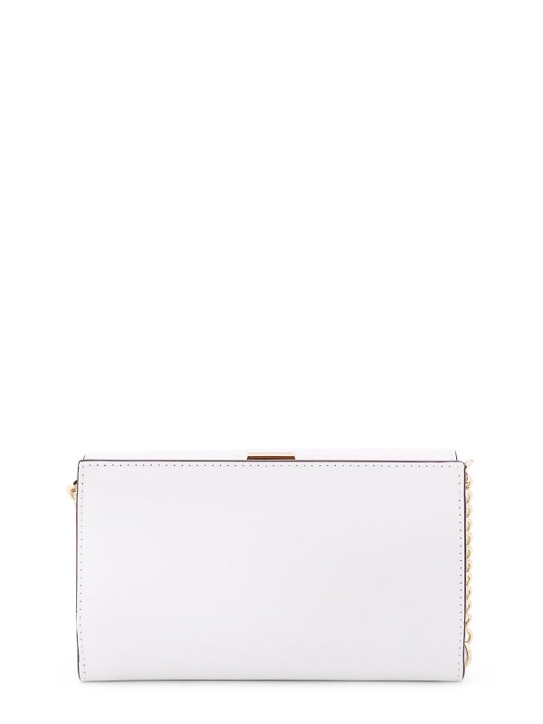 MICHAEL KORS: クロスボディバッグ online - クロスボディバッグ - 白