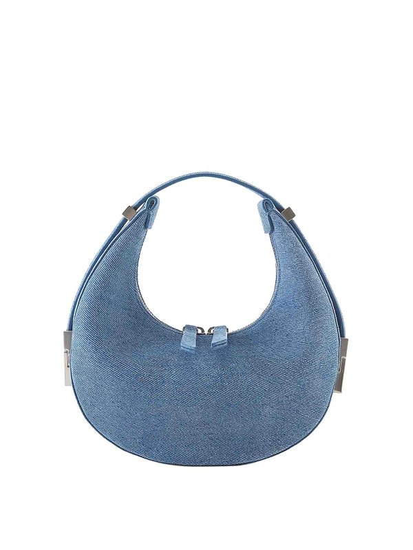 OSOI: Umhängetaschen - Umhängetasche - Blau