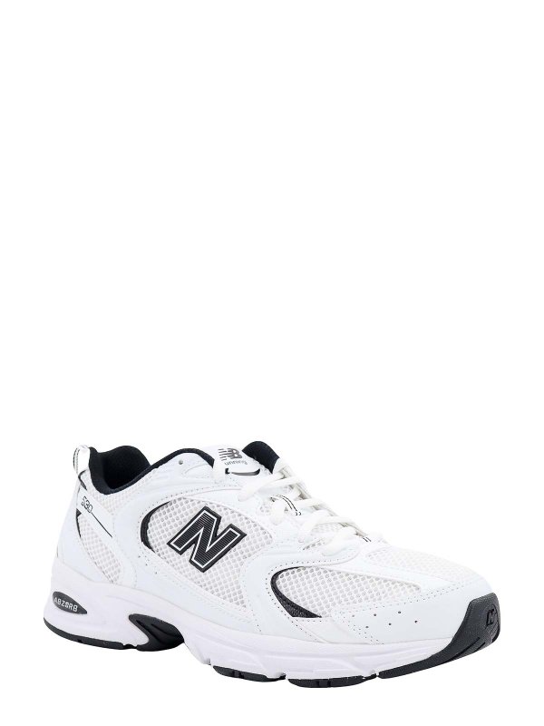 NEW BALANCE: Schnürschuhe online - Schnürschuhe - Weiß