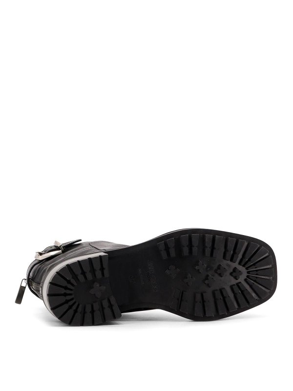 Stiefel - Schwarz shop online: JIMMY CHOO