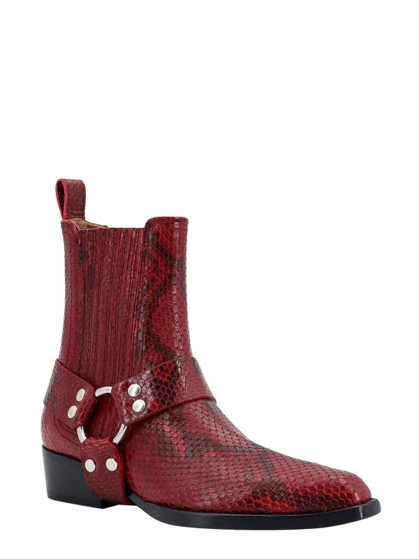 Paris Texas: Stiefeletten online - Stiefeletten - Rot