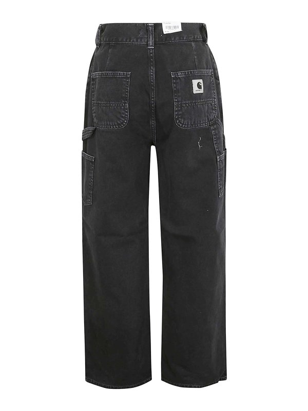 CARHARTT: bootcut jeans online - Denim jeans