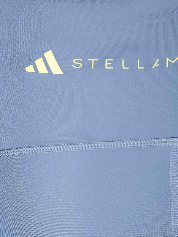 The Best Shops ADIDAS BY STELLA MCCARTNEY: leggings - Leggings