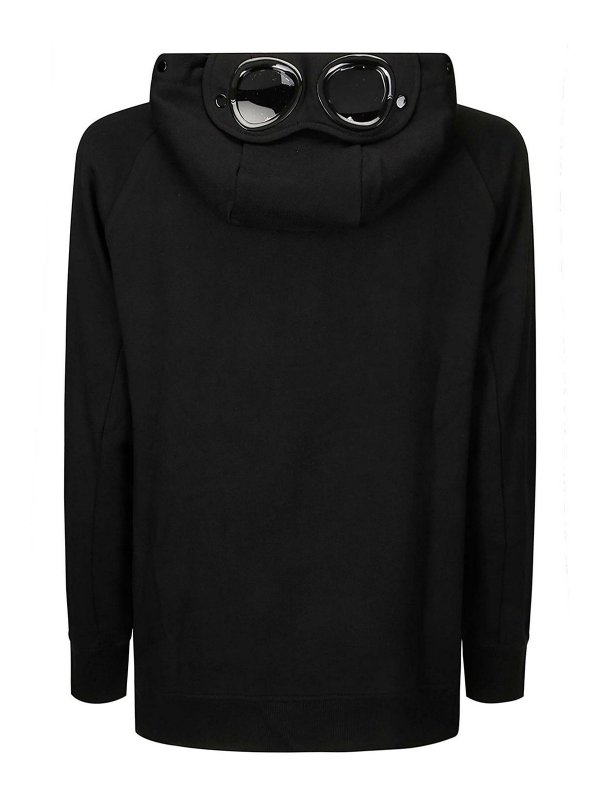 C.P. COMPANY: Sweatshirts & Sweaters online - Hoodie