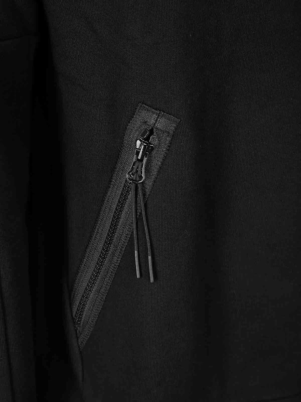 The Best Shops C.P. COMPANY: Sweatshirts & Sweaters - Hoodie