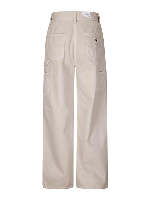 CARHARTT: bootcut jeans online - Denim jeans