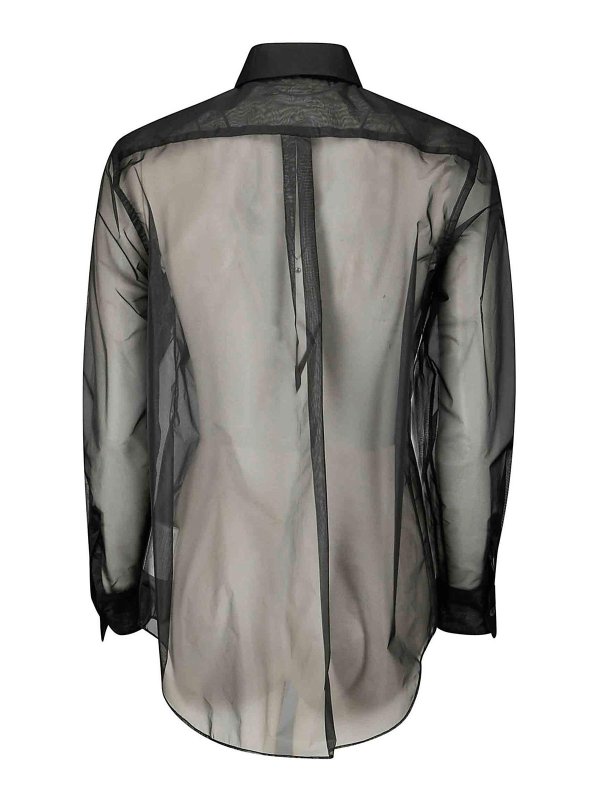 COMME DES GARCONS: blouses online - Ladies Blouse