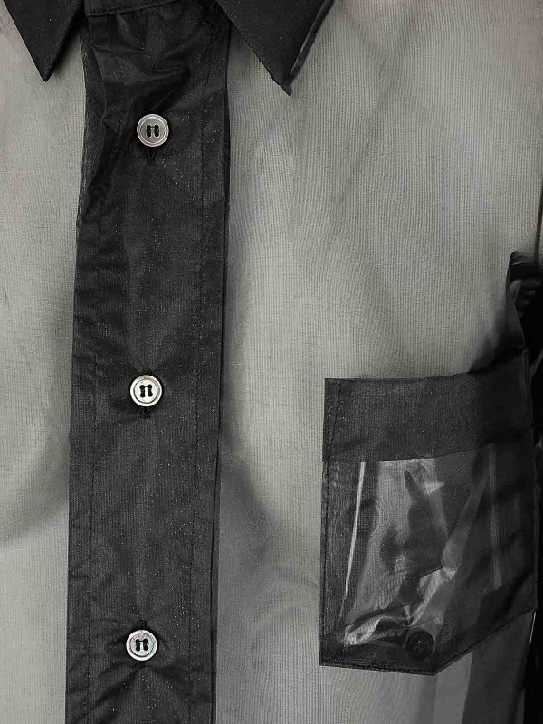 The Best Shops COMME DES GARCONS: blouses - Ladies Blouse