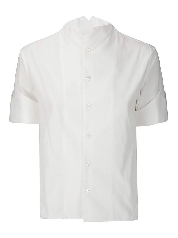 COMME DES GARCONS: bluse - Camicetta da donna