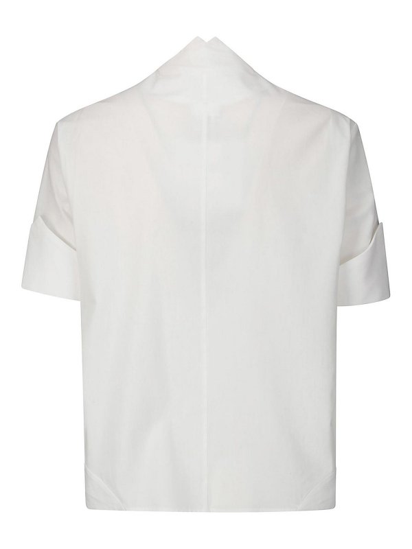 COMME DES GARCONS: bluse online - Camicetta da donna
