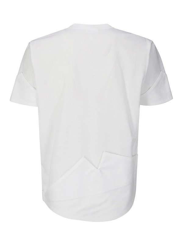 COMME DES GARCONS: t-shirts online - Ladies T-Shirt