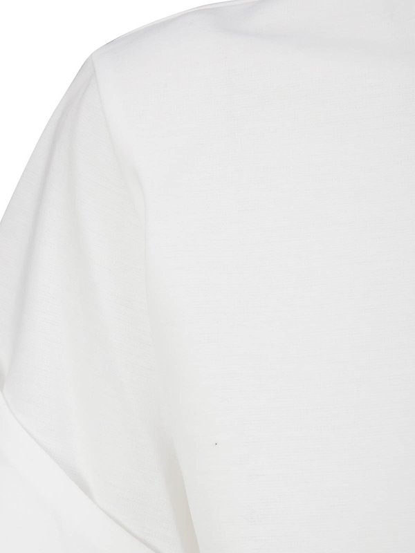 The Best Shops COMME DES GARCONS: t-shirts - Ladies T-Shirt