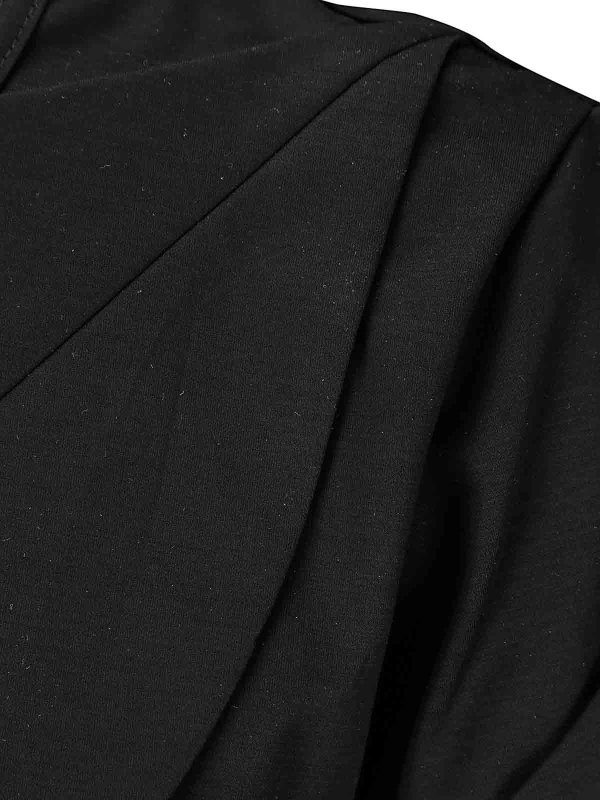 The Best Shops COMME DES GARCONS: t-shirt - T-shirt  da donna