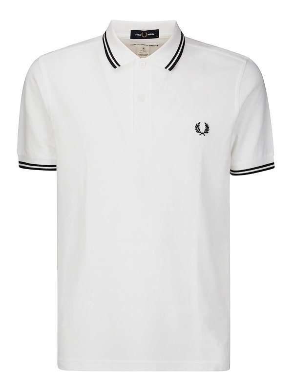 COMME DES GARCONS SHIRT: t-shirts - Mens T-Shirt Knit