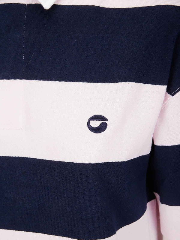 The Best Shops COPERNI: Vestidos media pierna - Vestido Midi - Multicolor