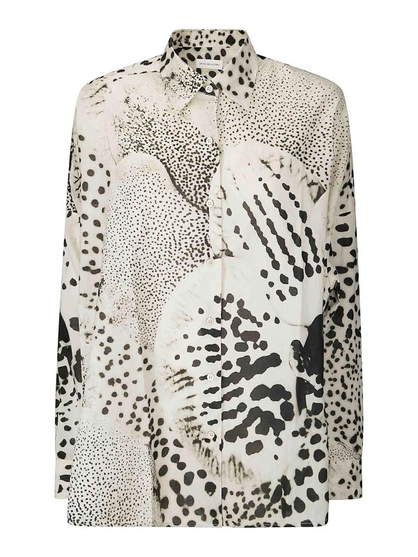 DRIES VAN NOTEN: camicie - Camicia