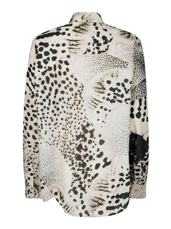 DRIES VAN NOTEN: camicie online - Camicia