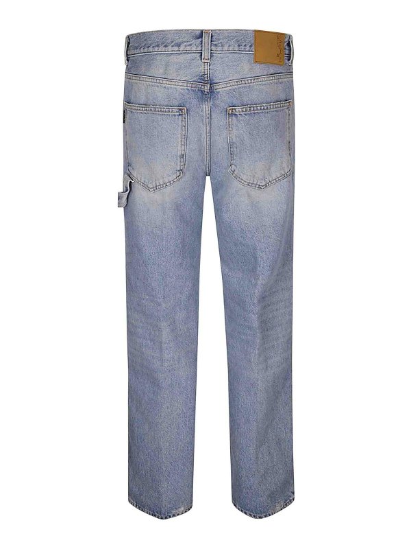HAIKURE: bootcut jeans online - Winona M